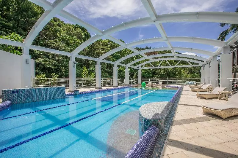 The Gaia Hotel Taipei