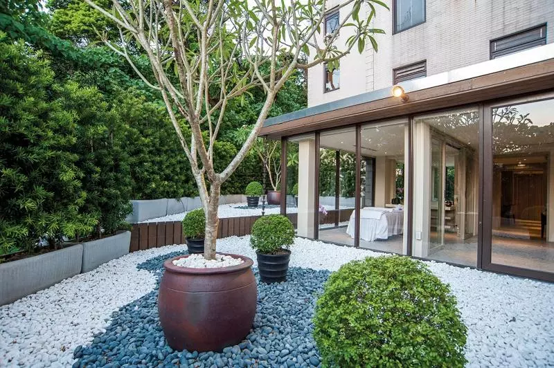 The Gaia Hotel Taipei