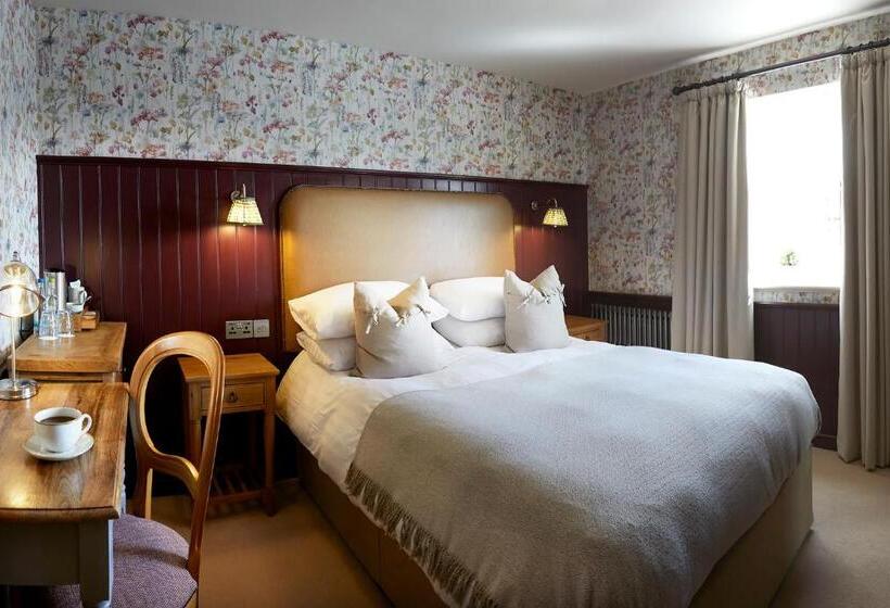 Отель The Grainary Boutique B&b