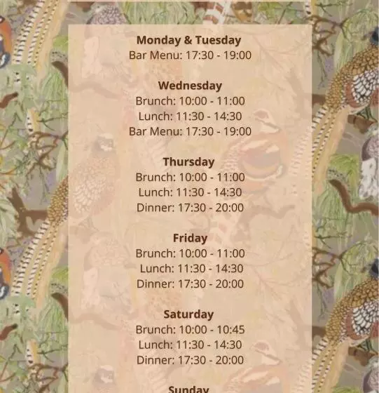 Отель The Grainary Boutique B&b