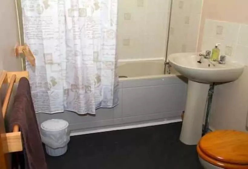 Отель The Grainary Boutique B&b