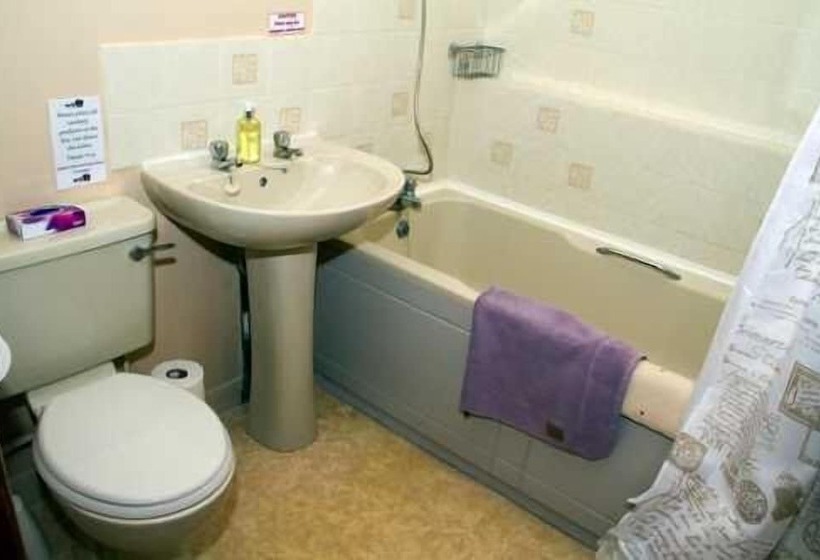 Отель The Grainary Boutique B&b