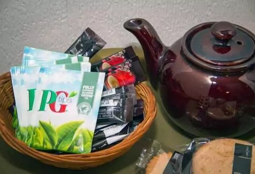 Отель The Grainary Boutique B&b