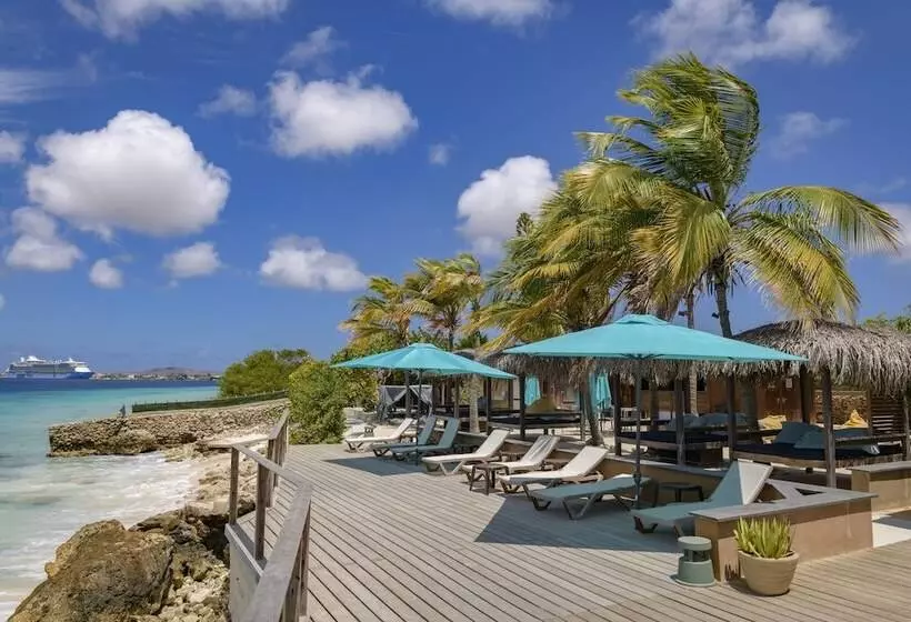 Boutique Hotel Bougainvillea