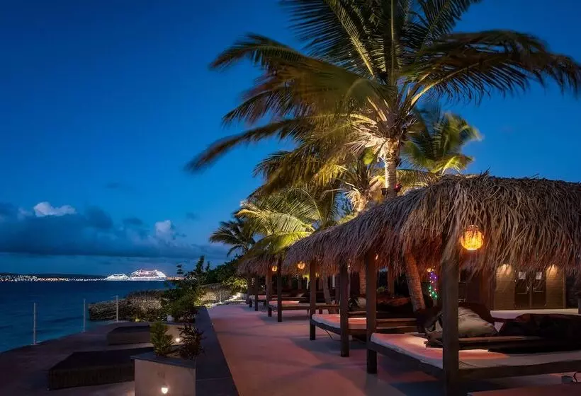 Boutique Hotel Bougainvillea