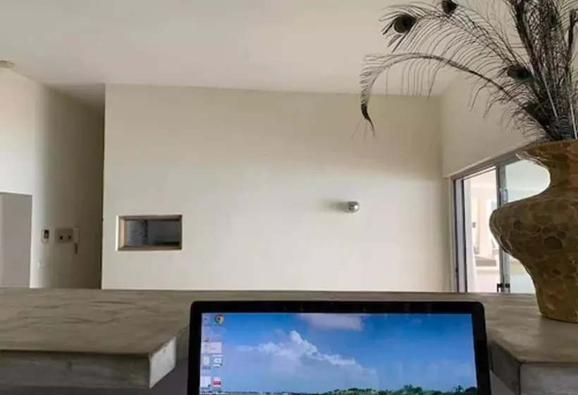 Boutique Hotel Bougainvillea