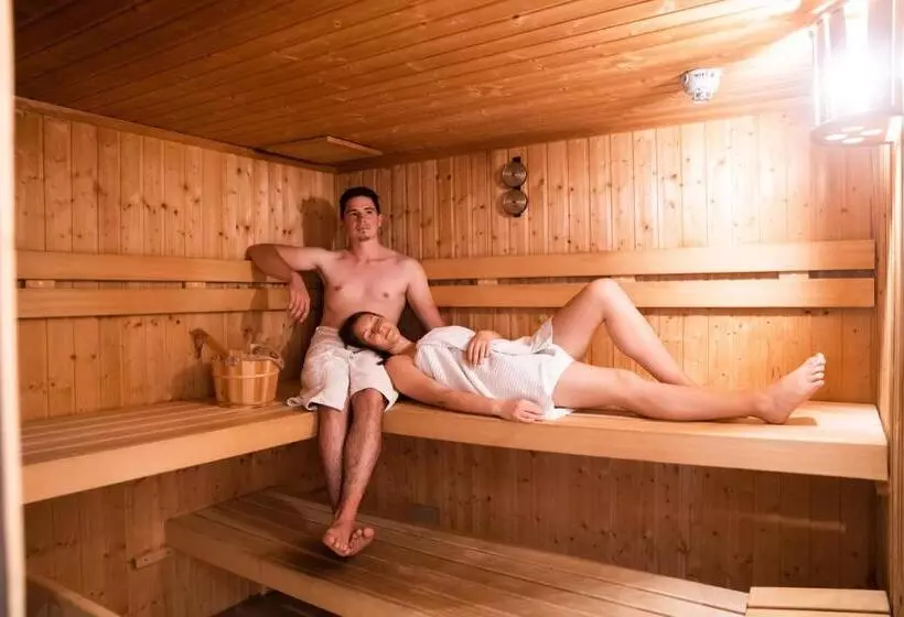 هتل Zistelberghof