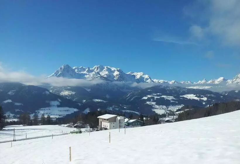 هتل Zistelberghof