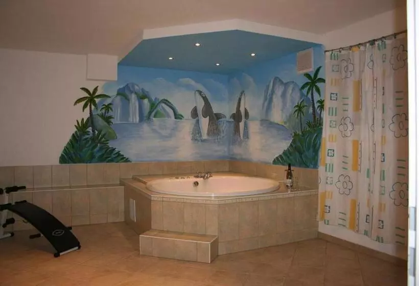 هتل Zistelberghof