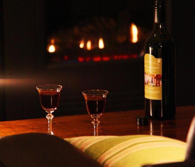 Marysville Garden Cottages