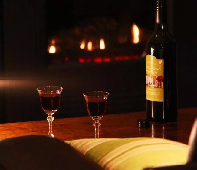 Marysville Garden Cottages