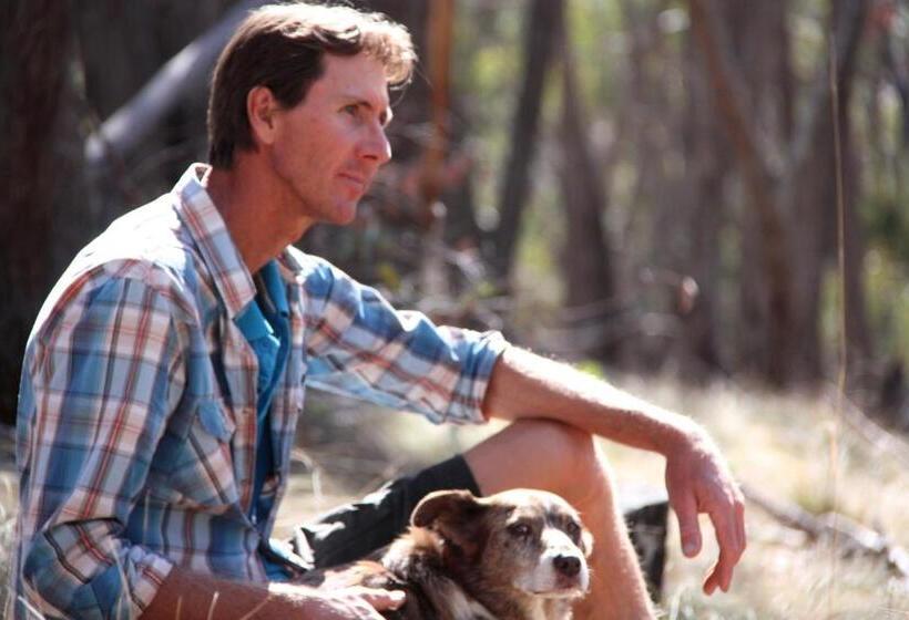 Marysville Garden Cottages