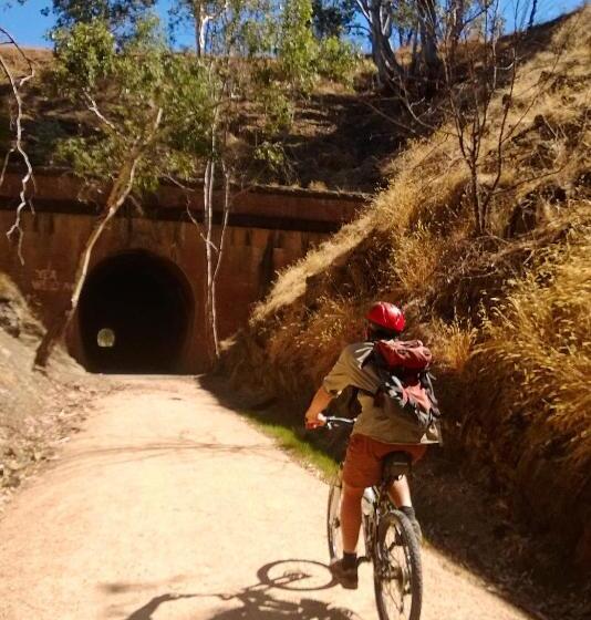 Marysville Garden Cottages