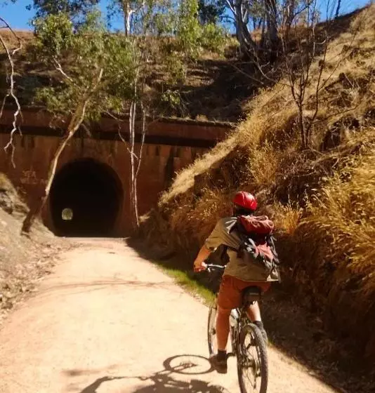 Marysville Garden Cottages