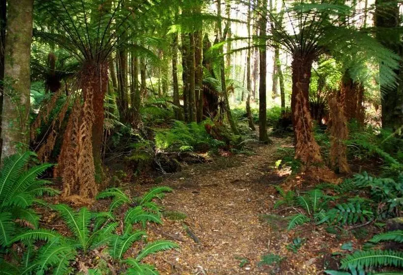 Marysville Garden Cottages