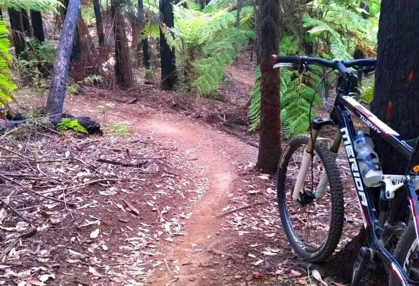 Marysville Garden Cottages