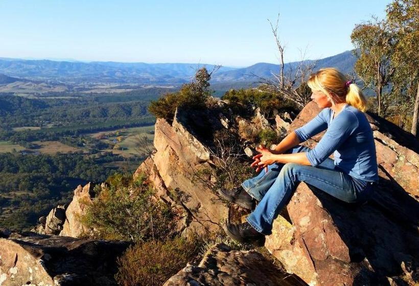 Marysville Garden Cottages