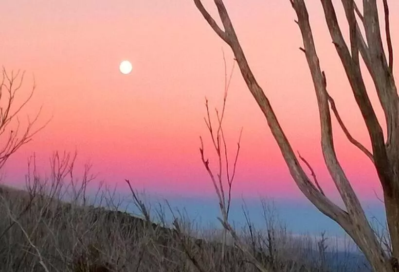 Marysville Garden Cottages