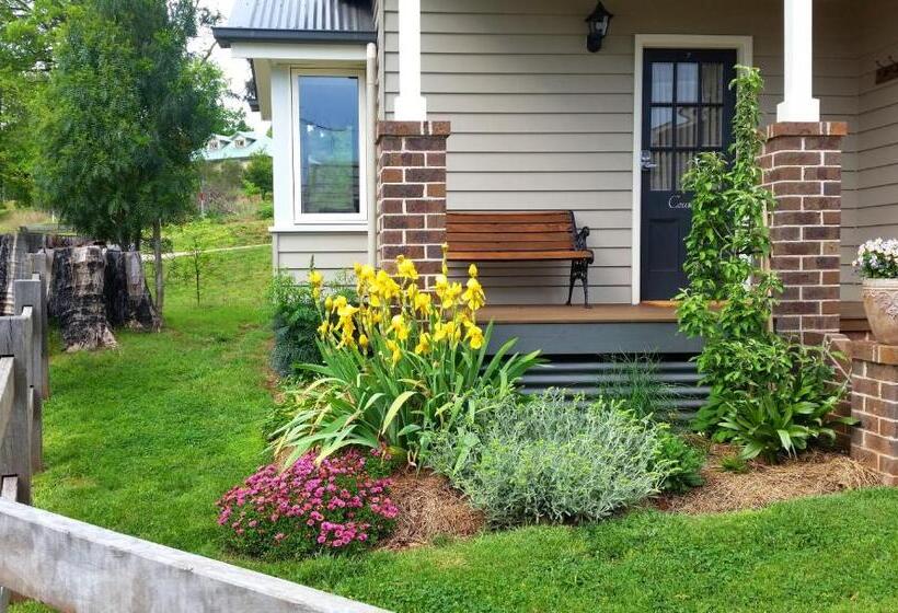 Marysville Garden Cottages