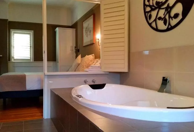 Marysville Garden Cottages