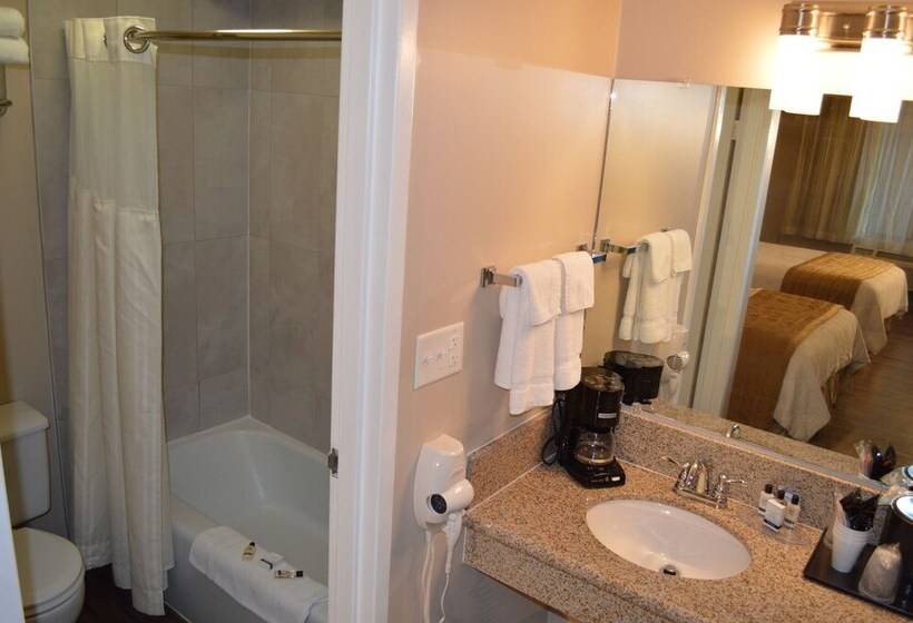 مُتل Laramie Valley Inn