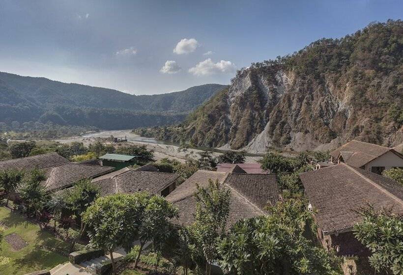 منتجع Sterling Corbett