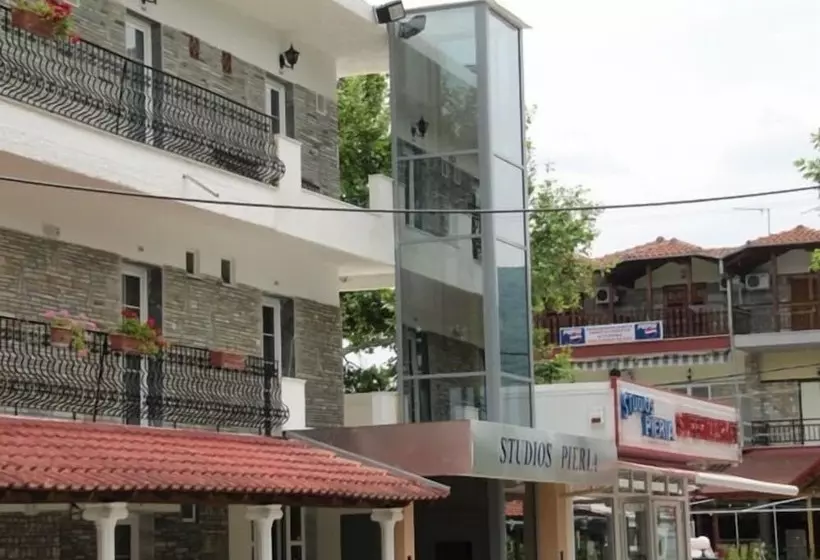 Studios Pieria