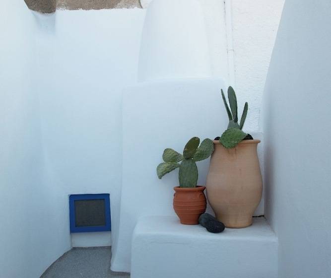 Amphora Villas Santorini Akrotiri