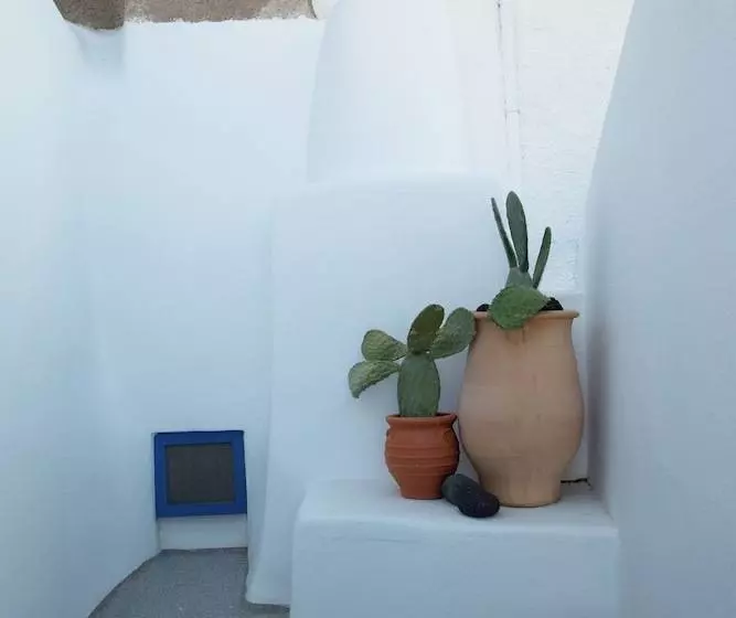 Amphora Villas Santorini Akrotiri