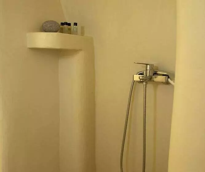 Amphora Villas Santorini Akrotiri