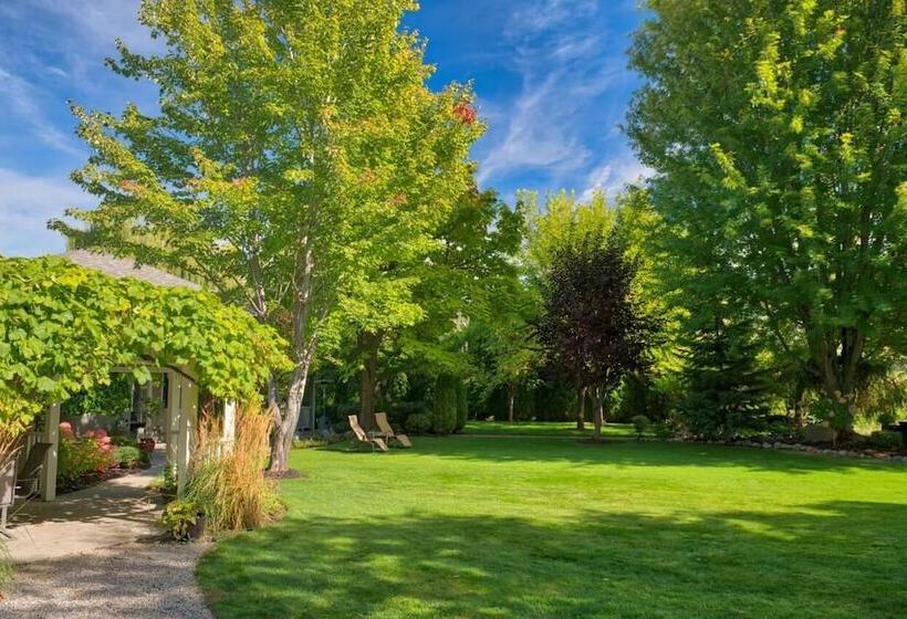 Bed and Breakfast Munson Mountain Estates