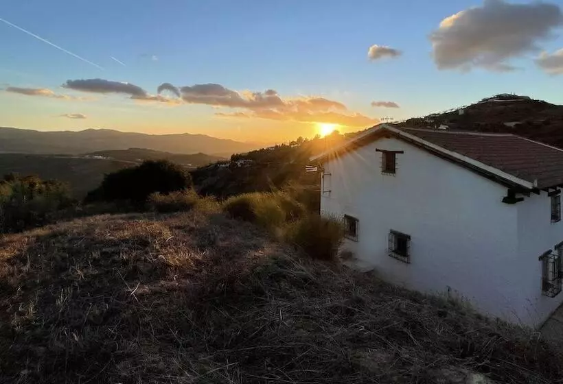 Casa Kisi Rural Boutique B&b