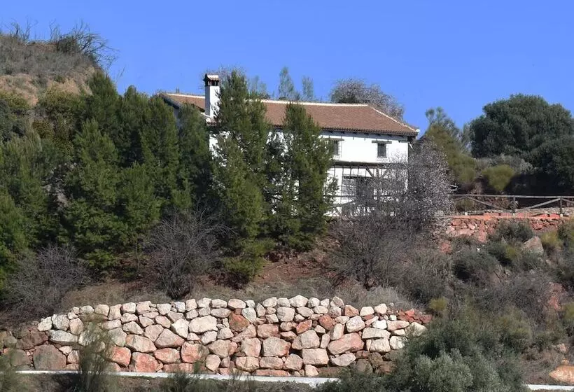 Casa Kisi Rural Boutique B&b