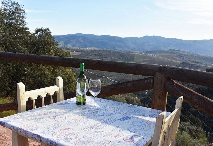 Casa Kisi Rural Boutique B&b