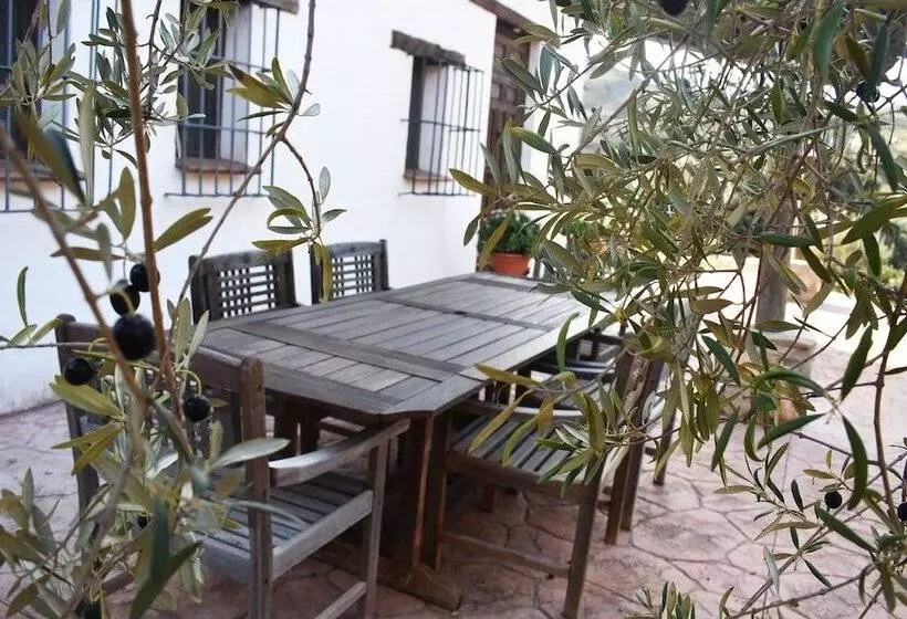 Casa Kisi Rural Boutique B&b