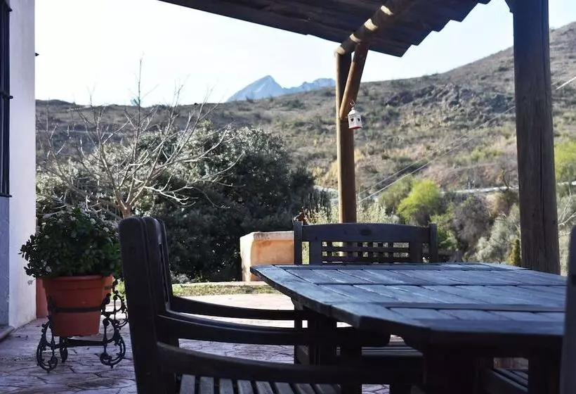 Casa Kisi Rural Boutique B&b
