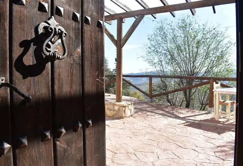 Casa Kisi Rural Boutique B&b