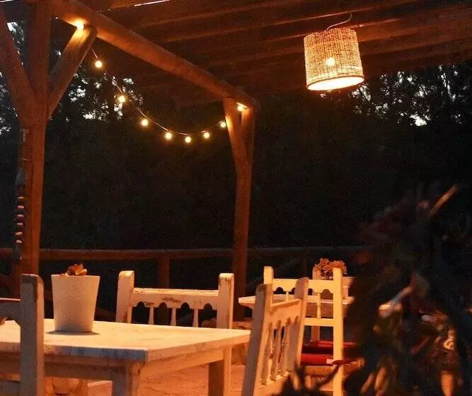 Casa Kisi Rural Boutique B&b