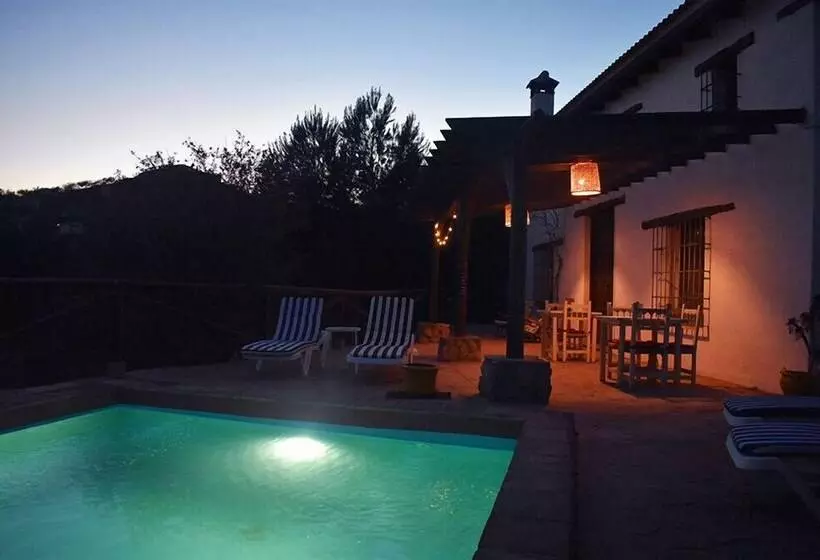 Casa Kisi Rural Boutique B&b