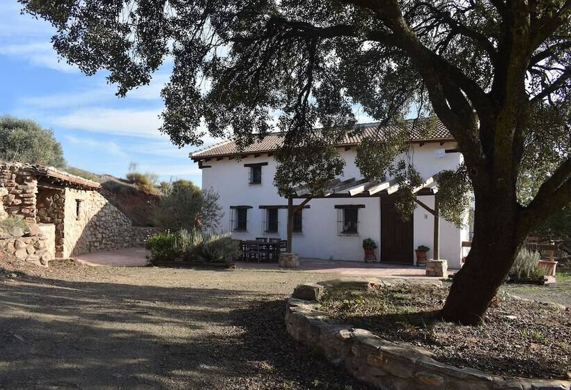 Casa Kisi Rural Boutique B&b