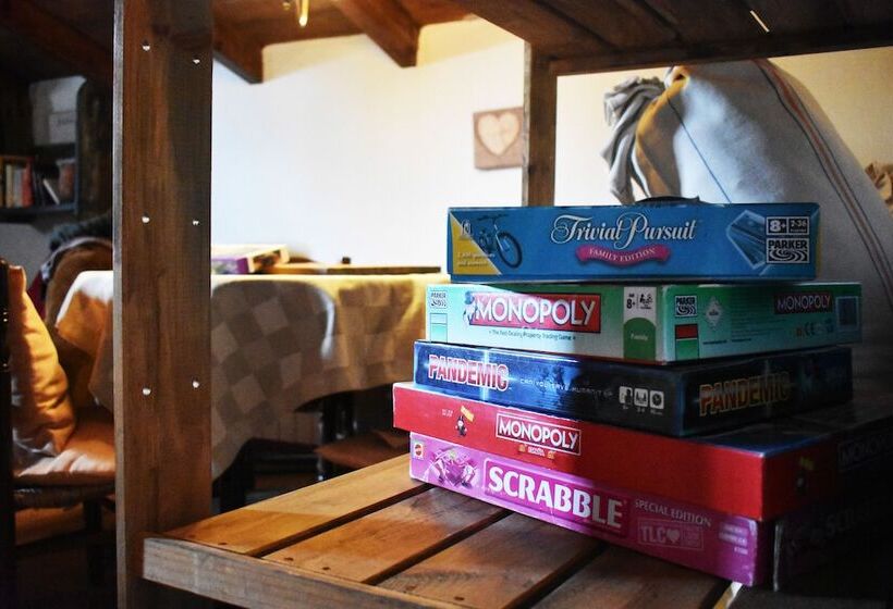 Casa Kisi Rural Boutique B&b