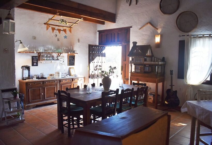 Casa Kisi Rural Boutique B&b