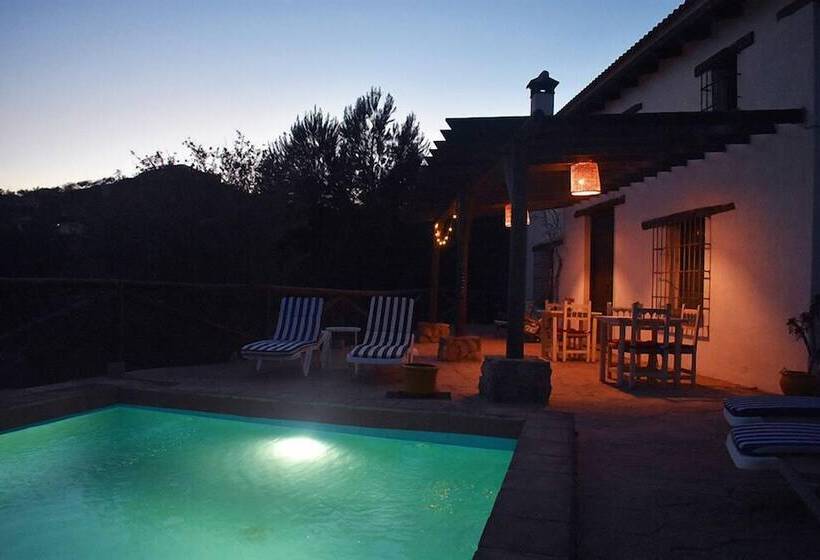 Casa Kisi Rural Boutique B&b