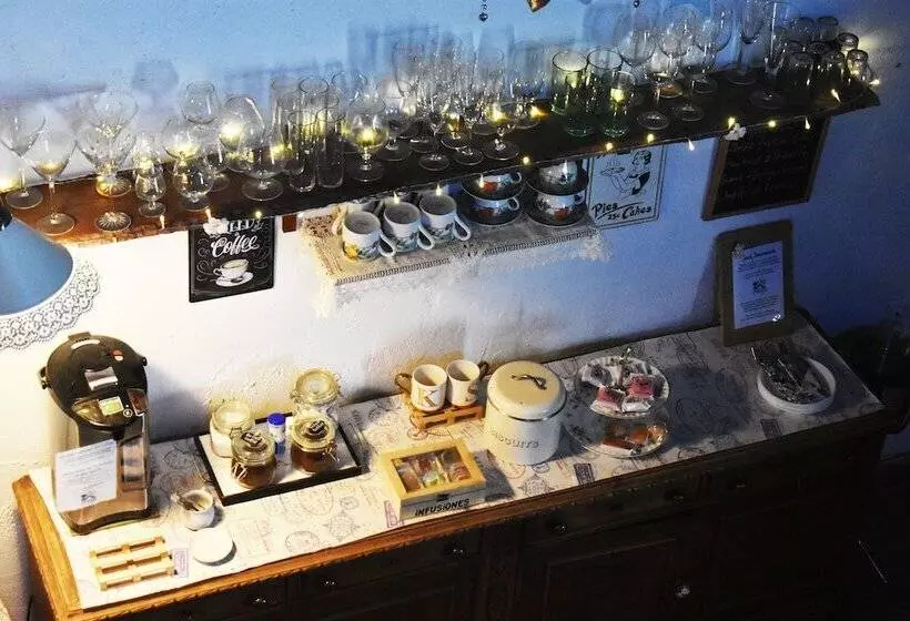 Casa Kisi Rural Boutique B&b