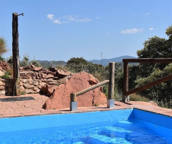 Casa Kisi Rural Boutique B&b