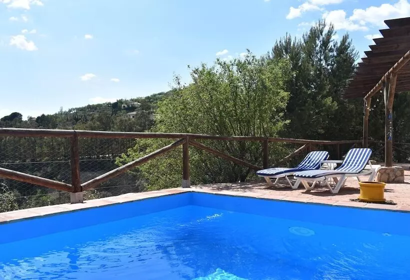Casa Kisi Rural Boutique B&b