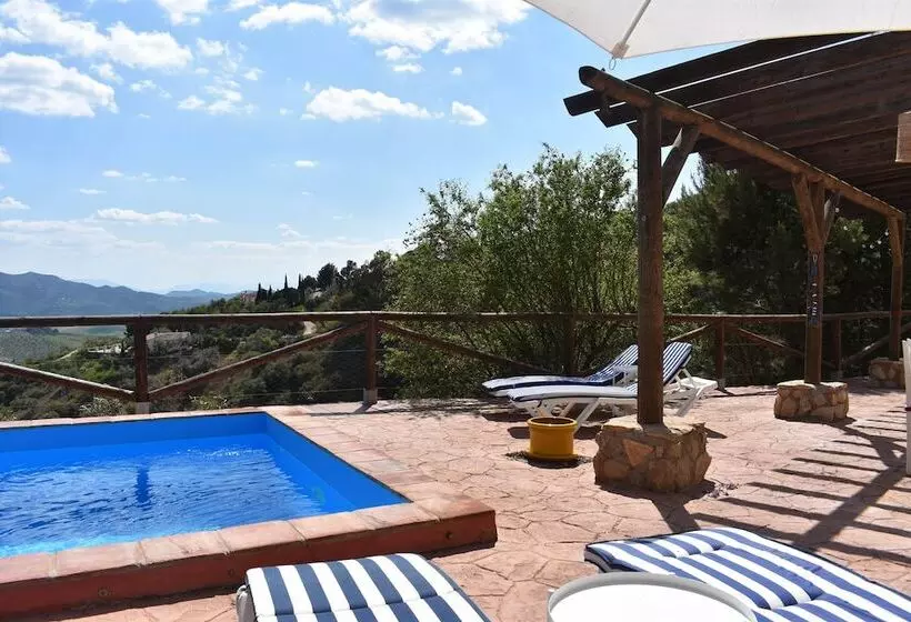 Casa Kisi Rural Boutique B&b
