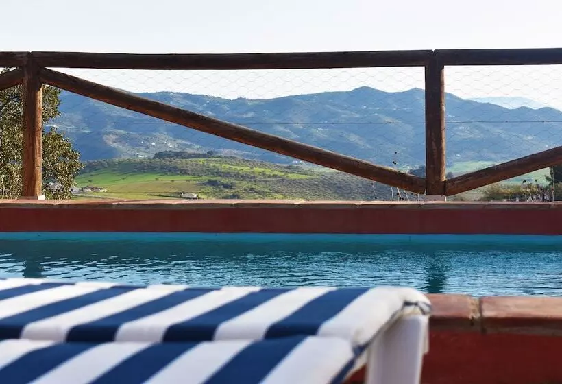 Casa Kisi Rural Boutique B&b