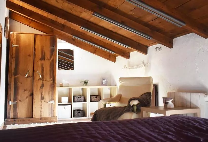 Casa Kisi Rural Boutique B&b