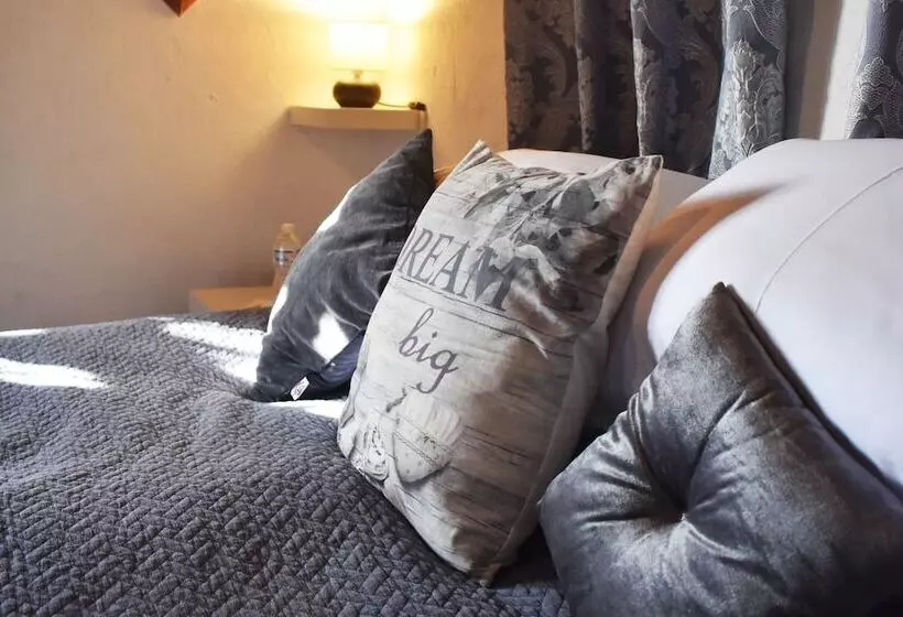 Casa Kisi Rural Boutique B&b